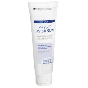 PHYSIO UV 30 SUN Sonnenschutz 100 ml Tube