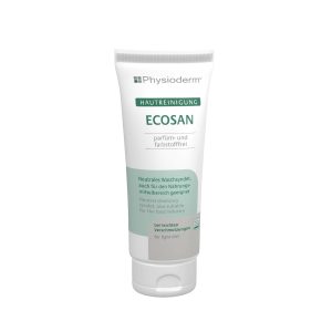 Physioderm® Hautreinigung Ecosan