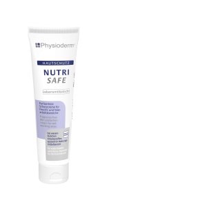 NUTRI SAFE 100 ml Tube