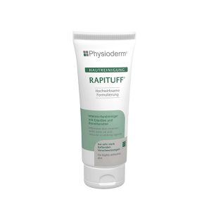 Hautreiniger RAPITUFF® 200 ml Tube