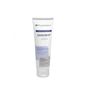 Hautschutzcreme SANIWIP® 100 ml Tube