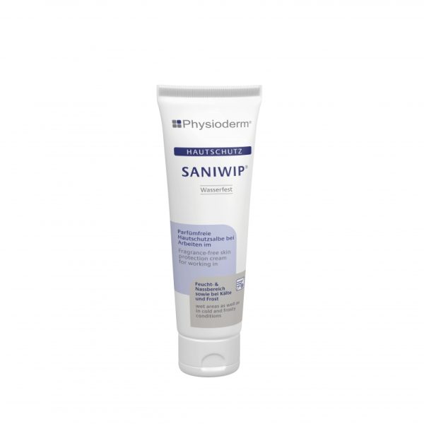 Hautschutzcreme SANIWIP® 100 ml Tube