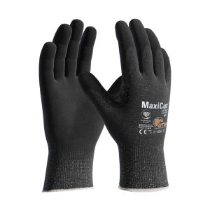 MaxiCut® Ultra™ 44-4745D | Schnittschutzhandschuh Level 3D, ultradünn & silikonfrei