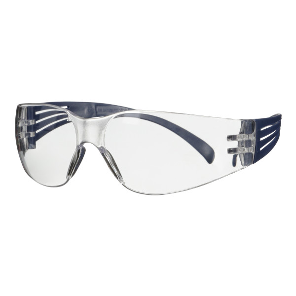 3M™ SecureFit™ 100 Schutzbrille klar | Leicht & Antibeschlag