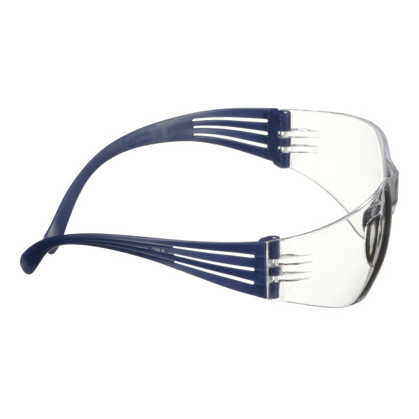 3M™ SecureFit™ 100 Schutzbrille klar | Leicht & Antibeschlag – Bild 3