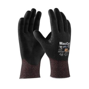 MaxiCut® Ultra™ 52-6745F Schnittschutzhandschuh | Level F | Ultraleicht & kühlend